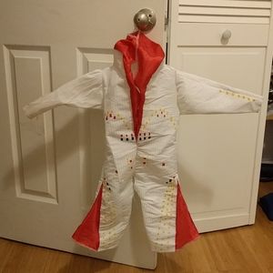 Elvis Costume 18M-24M